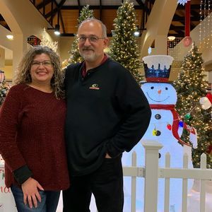 Meet your Posher, Sandra